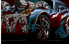 the Kill Kar II: Revenge