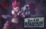 Dead Rampage