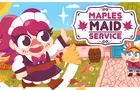 Maple&#039;s Maid Service